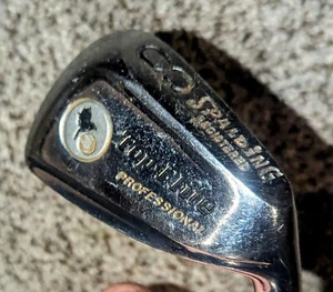 VTG Spalding Top-Flight Professional 8 Iron - Picture 1 of 5