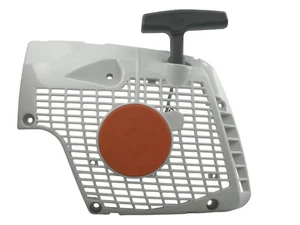 Pokrywa rozrusznika pasuje do pokrywy wentylatora Stihl MS 270 280 MS270 MS280 - Zdjęcie 1 z 2