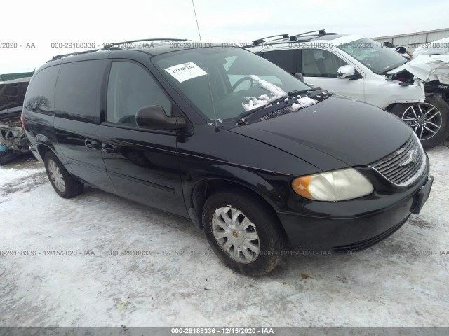 Transmisión automática 3,8 L compatible con 08 PACIFICA 1737778 Foto 1 de 4