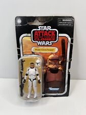 2024 Star Wars Vintage Collection VC309 Phase 1 Clone Trooper
