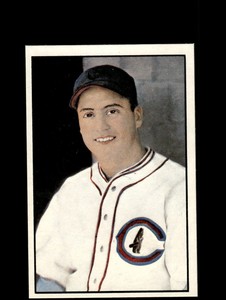 1982 Diamond Classics #72 Billy Herman