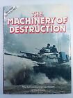 US Russian The Machinery of Destruction ARCO Hardcover Reference Book