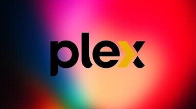 Plex TV Share - E-Mail + Pin - 4 Devices • 30.01€