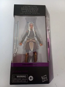 Star Wars Black Series 6 inch Ahsoka Tano Rebels - Picture 1 of 2