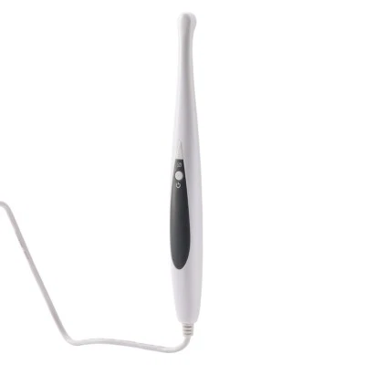 Nueva cámara dental intraoral USB imagen digital intraoral 6 luces LED Foto 1 de 4