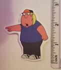 Family Guy Chris pointing free combine shipping