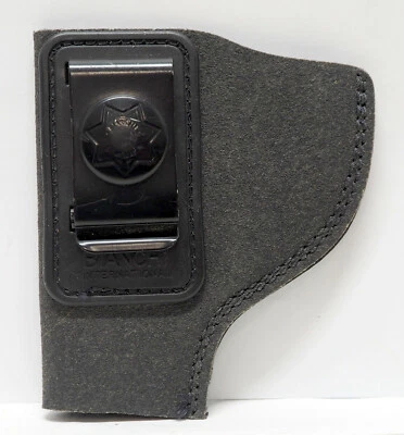 Bianchi Ranger Series 4506 Waistband Holster - Right Hand - Image 1 of 4