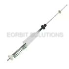 Washing Machine Suspension Rod and Spring Assembly 4902FA1665W