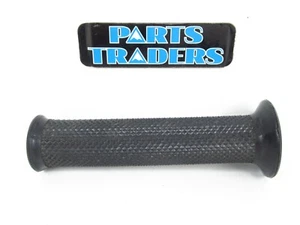 NOS Genuine Kawasaki Left Hand Grip Black G3SS G3TR MT1 C2SS C2TR A1/SS A7/SS - Picture 1 of 1
