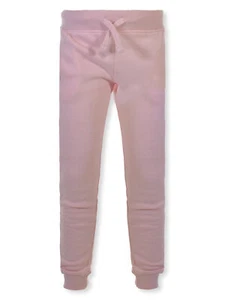 Cookie's Girls' Fleece Joggers Color: black Size: 2t - Picture 1 of 25