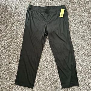 Pantaloni della maglia uomo All in Motion - verde oliva XL' - Foto 1 di 10