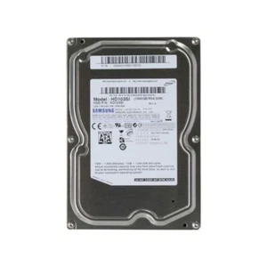 HD103SI Samsung Spinpoint 1TB 5400RPM 3.5" SATA Desktop Hard Drive - Picture 1 of 1