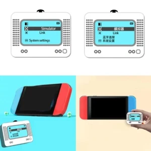 Crossing Platform Data Emulator For Switches/3DS Enhancing Gaming Experience - Picture 1 of 13