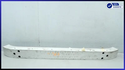 Barra de impacto de refuerzo de parachoques delantero Lexus UCF20 LS400 1998-2000 OEM 5213150030 Foto 1 de 4