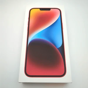 Apple iPhone 14 Plus A2632 512GB | Red | SPECTRUM ONLY - Picture 1 of 2