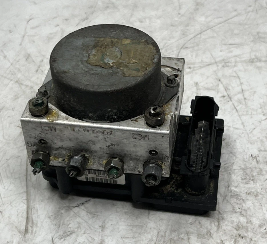 Módulo bomba ABS RENAULT SCENIC MK2 2003-2009 8200527390 - Imagen 1 de 4