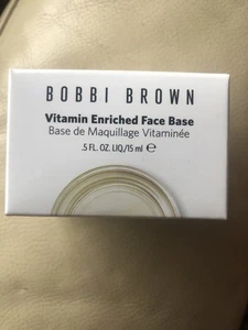 Bobbi Brown Vitamin Enriched Face Base 15ml. - Picture 1 of 6