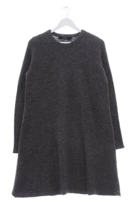 VERO MODA Vestido tipo jersey Mujeres Vestido Talla EU 36 gris claro look casual - Imagen 1 de 5