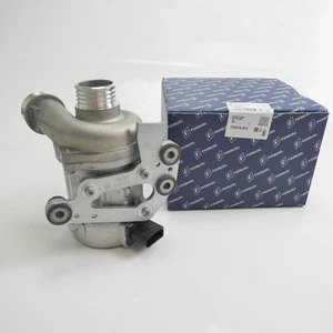 PIERBURG Wasserpumpe elektrisch für BMW 2,5l N52B25 3,0l B53B30 7.02478.40.0 - Bild 1 von 11