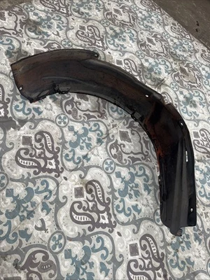 90-96 Nissan 300ZX Z32 Passenger Right Front Fender Liner 63842 30P00 - Image 1 of 4