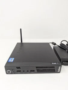 Lenovo ThinkCentre M92p PC- i5-3470T 2.90GHz 8GB, Windows 10 Pro, 60GB SSD, Wifi - Picture 1 of 10