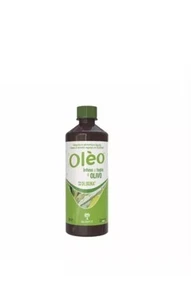 OLEO INFUSO FOGLIE DI ULIVO INTEGRATORE ALIMENTARE SALUTE E BENESSERE - Foto 1 di 1