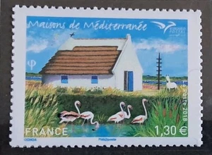 France Timbre N° 5246 / NEUF**/ 2018 - Picture 1 of 1