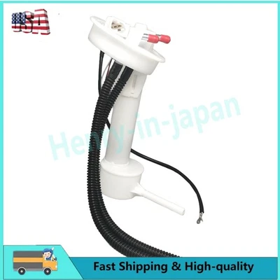 FUEL SENDING UNIT ASSEMBLY For 1979-1991 BMW 528i 1982-1988 BMW 528e 16141179798 - Image 1 of 4