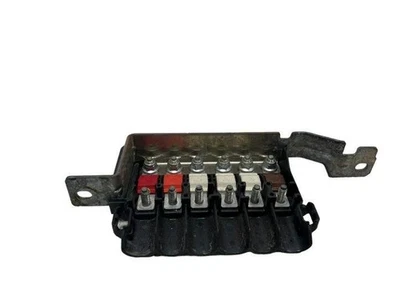 RENAULT MEGANE III Grandtour KZ0/1 Boîte de Distribution d'énergie 24750638 - Immagine 1 di 4