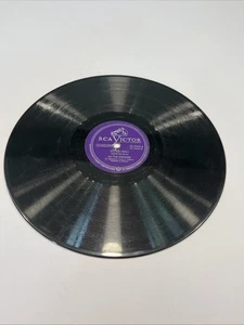 Vintage RCA Victor 78 RPM – Los Tres Diamantes “A Usted” / “Corazon” –23-5403 - Picture 1 of 4