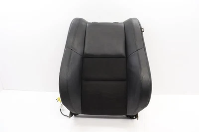 2019 - 2022 JEEP GRAND CHEROKEE WK FRONT LEFT SEAT UPPER CUSHION OEM BLACK_KLX9 - Image 1 of 4