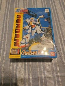 HG 1/144 GUNDAM ROSE GF13-009NF Model Kit Sealed (1994) - Bild 1 von 5