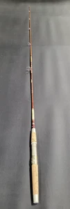 ST CROIX Imperial 7030 XLF Spinning 6'6", 2 Piece Rod, 6 Guides, USA, VG+ Cond - Picture 1 of 17