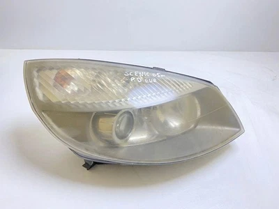 RENAULT GRAND SCÉNIC IV R9 Scheinwerfer vorne rechts 15811400RE 1.90 31364778 - Bild 1 von 4