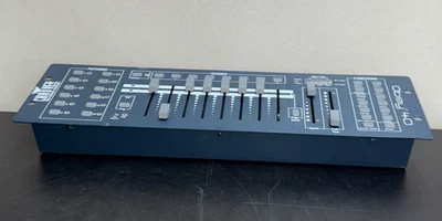 Chauvet Obey 40 Lighting Controller - Image 1 of 4
