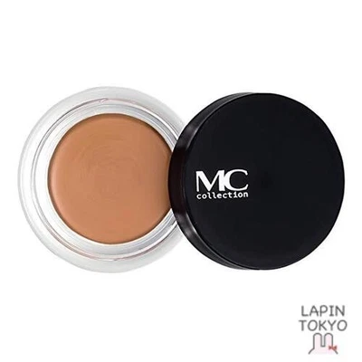 [NEW] Cover Face Concealer CF150 Ocher Partial Primer Base Makeup Made in Japan - Image 1 of 4