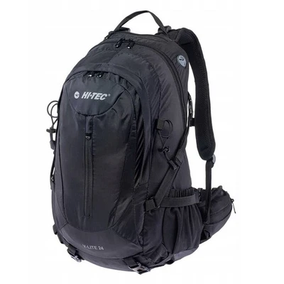 Rucksäcke Hi-Tec V-lite PLECAKVLITE24HITECBLACK - Bild 1 von 4