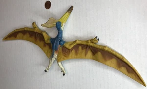 Mattel Jurassic Park World Colección Hammond Geosternbergia Mattel Mundo Perdido - Imagen 1 de 7