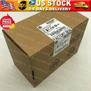 2080-LC30-24QWB Controller I/O Allen-Bradley 2080LC3024QWB Micro830 24 sigillato - Foto 1 di 6