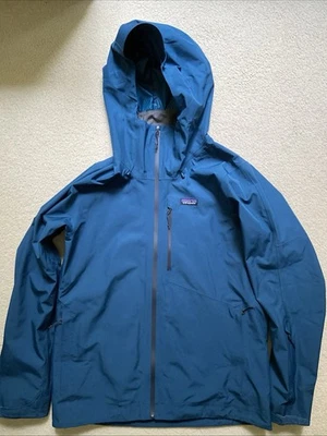 Men’s Patagonia Powder Bowl Goretex 2L Jacket Size Large - Image 1 of 4