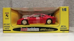 Direct from Japan 1/18 Ferrari GTO kyosho - Picture 1 of 19