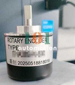 1 Stück Neu für ER30H500S5/28N6X3PA Encoder Ersatz - Bild 1 von 1