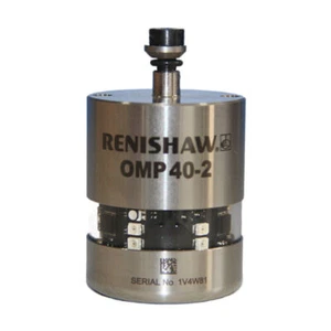 RENISHAW OMP40-2 Optical Transmission probe Head On line measuring Tools Tested - Picture 1 of 1