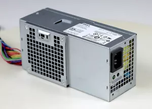 Original Dell B250AD-00 TFX 250W Power Supply Part Number FD-TD251VGF 375CN - Picture 1 of 1