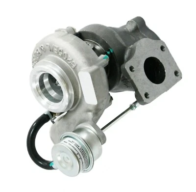 For Saab 9-3 9-5 Turbocharger GT17 GT1752S 452204-5005S Turbo Charger - Image 1 of 4