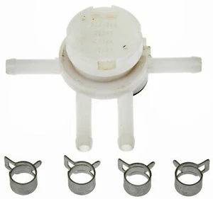 Vapor Canister Purge Valve Fits 1999-2001 INFINITI I30 3.0L V6 Dorman 939MM96 - Picture 1 of 2