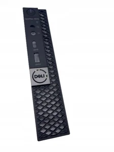 Neu Original Vorder Panel Blende / Dell OptiPlex Micro 7070/N1KK1 0N1KK1 - Bild 1 von 7