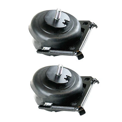 Juego de 2 piezas montaje motor delantero L y R Toyota 4Runner FJ Cruiser Tacoma 4.0 Foto 1 de 3