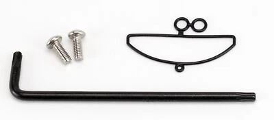 Husqvarna TC 250, 2014, kit de junta de carrocería media de carburador/carburador - TC250 Foto 1 de 2