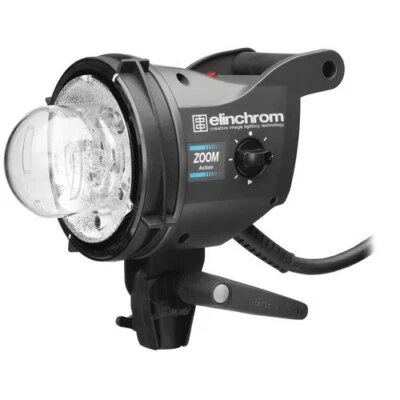 Elinchrom Zoom Action Head 20193 BNIB - Image 1 of 4
